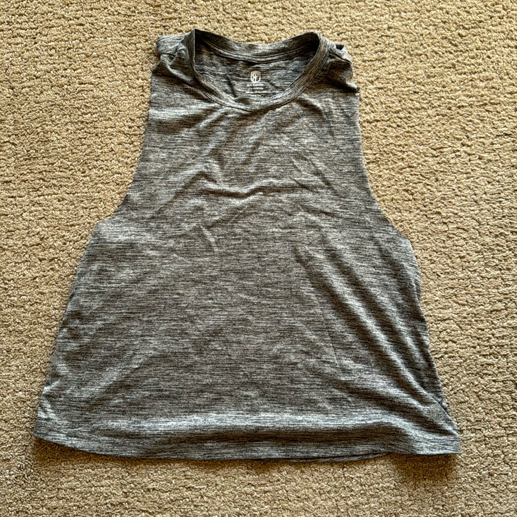 Born Primitive Elevate Crop